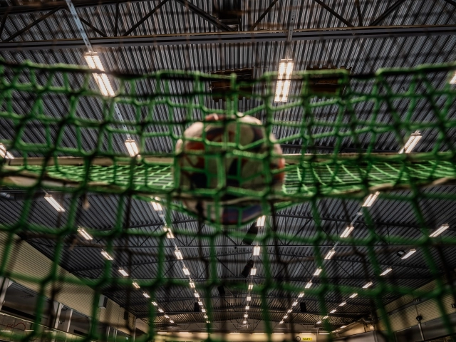 Önnereds Handbollsklubb 5