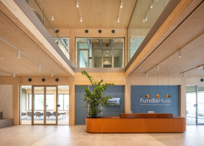 Fundis Huis 2