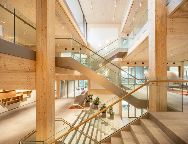 Fundis Huis 4