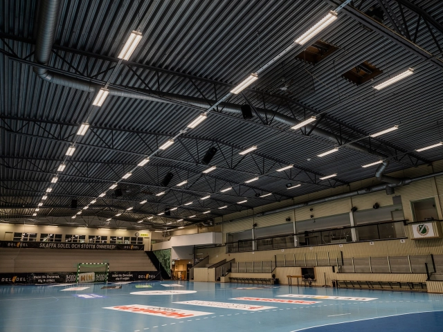 Önnereds Handbollsklubb 6