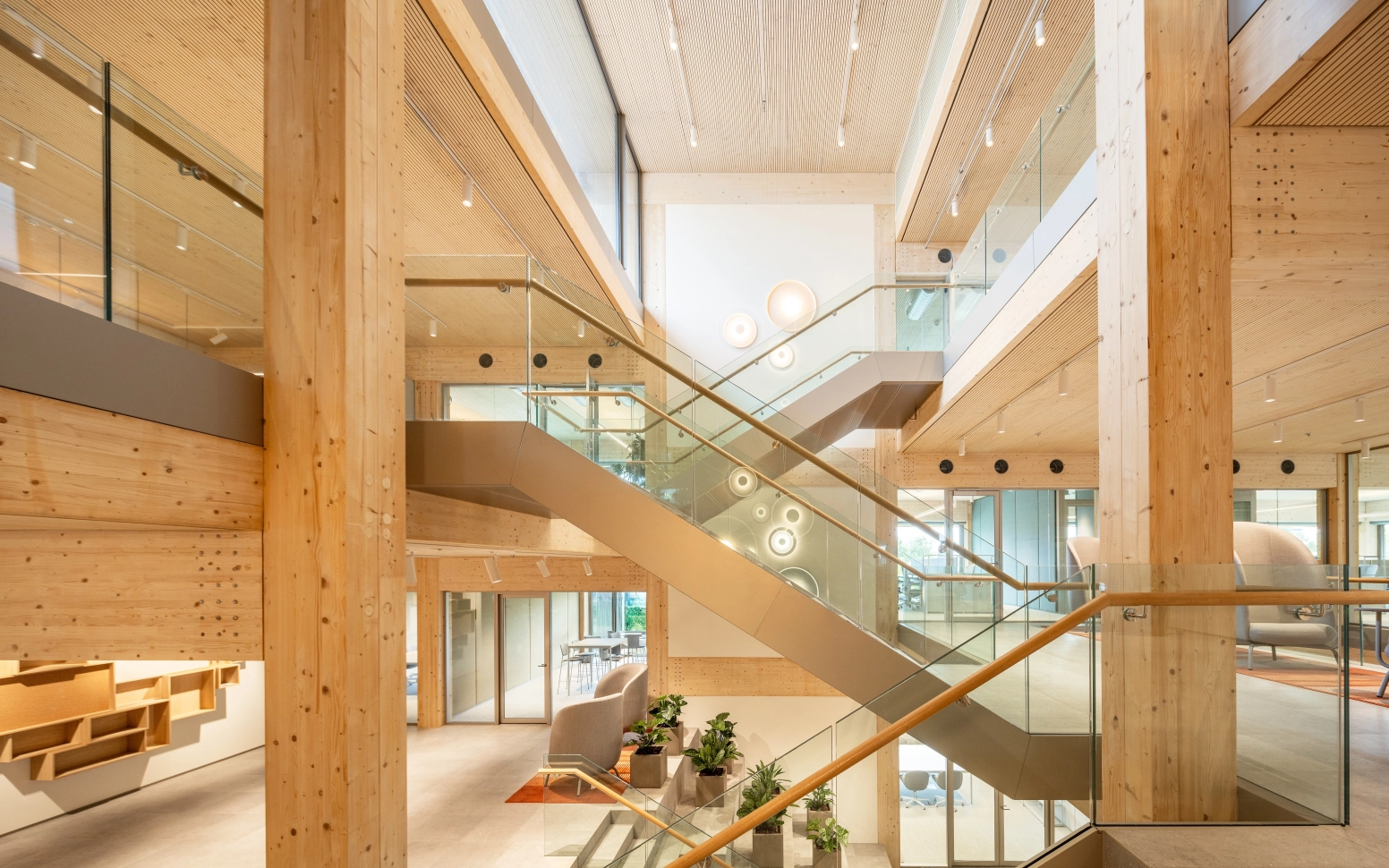 Fundis Huis armatures