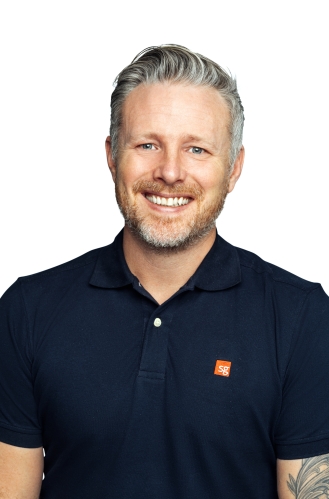 Johan Stensås