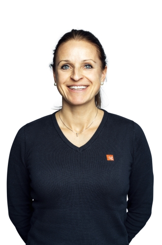 Trine Haneseth