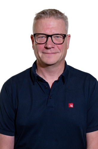 Jonas Strömblad