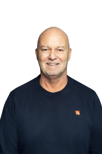 Thomas Arne Johansen