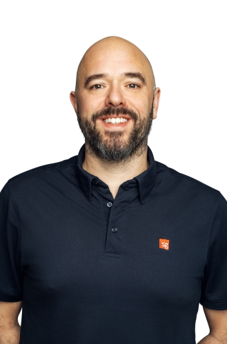 Petter Hansen