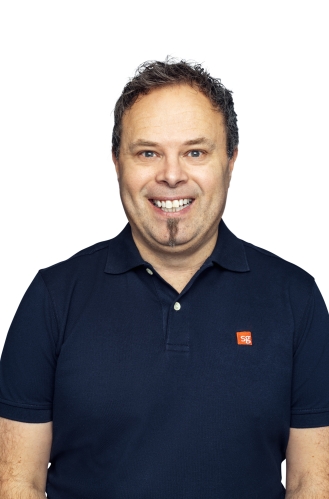 Martin Andersen