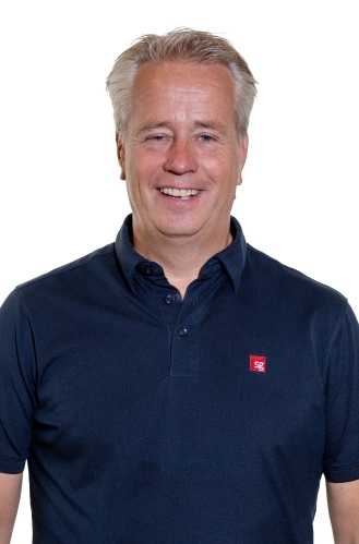 Niclas Sjöstedt