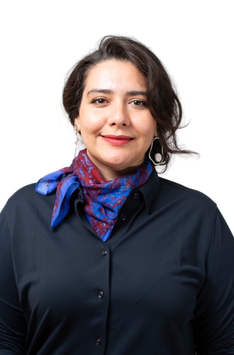 Maral Jalily