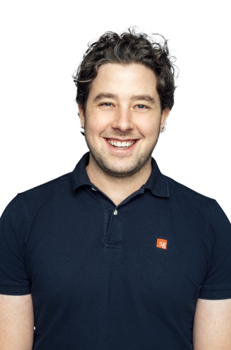 Rasmus Kanden