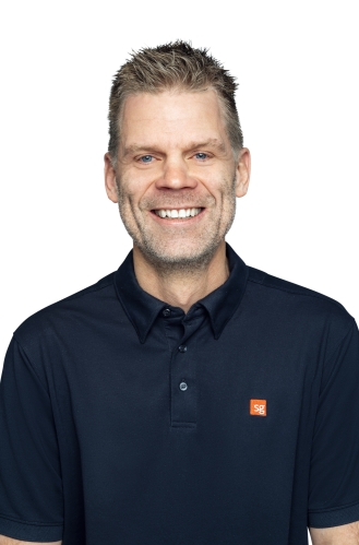 Gisle Strønen