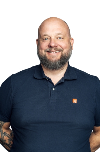 Birger Martinsen