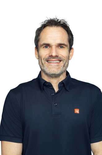 Sten Rune Leidland