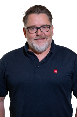 Stefan Lidman