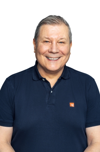 Per Knudsen