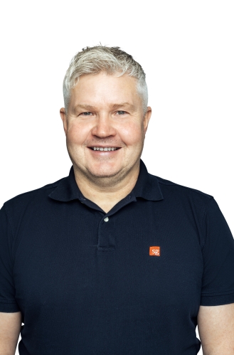 Bjørn Schei Pedersen