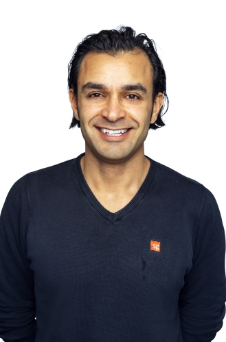 Ali Nayef