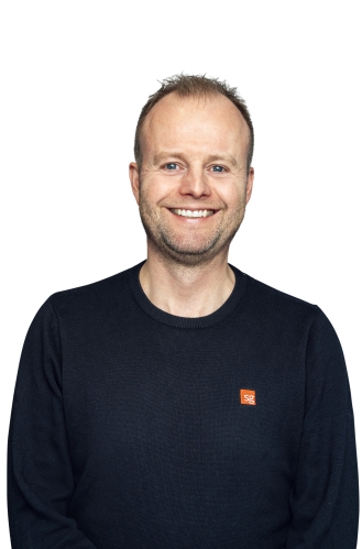 Jørgen Dyngeland