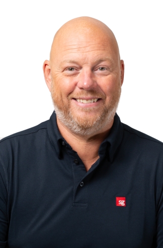 Robert Bjurhult