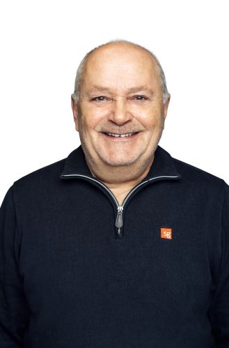 Torgeir Johnsen