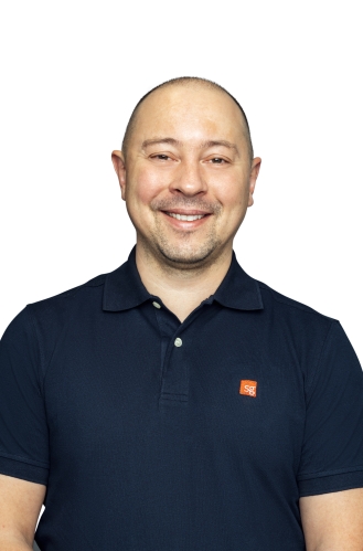 Kristoffer Leirvik Lieng