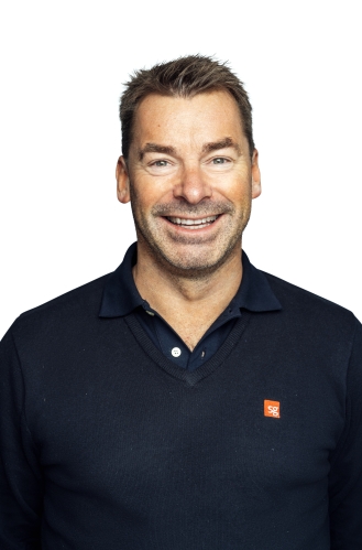Ove Løkken
