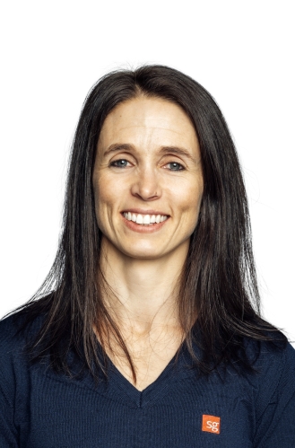 Camilla Johansen