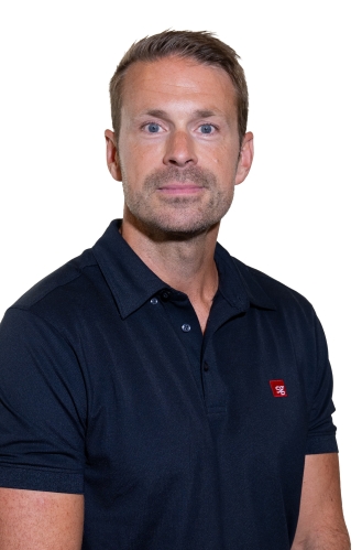André Hall