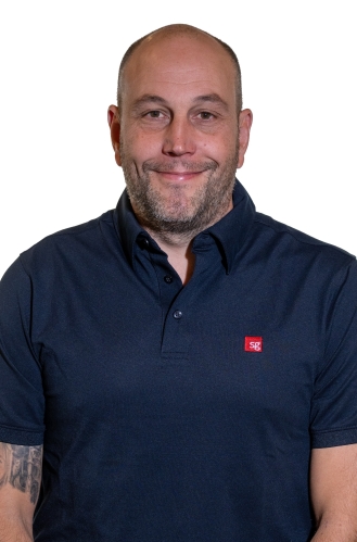 Mikael Larsson