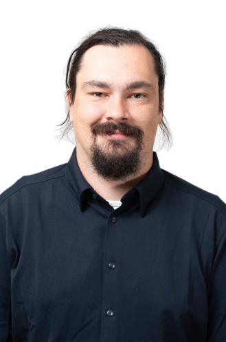 Erik Delén