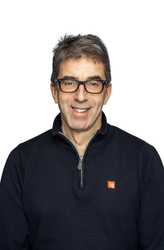 Terje Bakkum