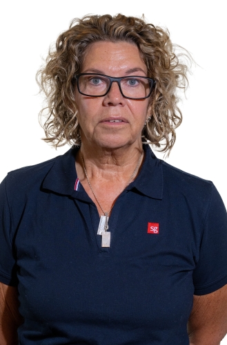 Maria Holmberg