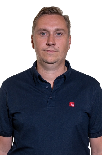 Robin Mårtensson