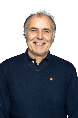 Erik Nordermoen