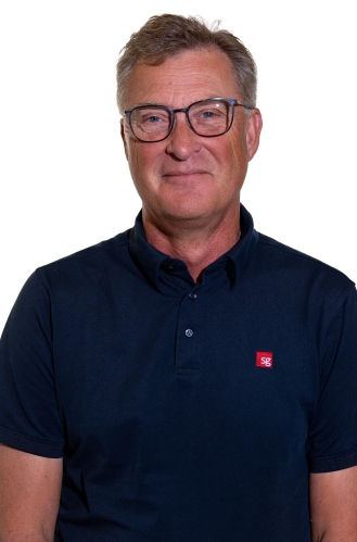 Mats Gullberg