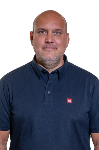 Mikael Johansson
