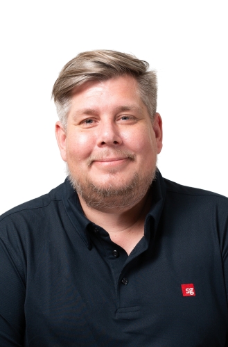 Daniel Jansson