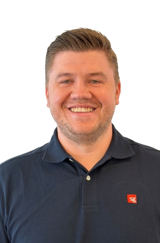 Lasse Mjelde