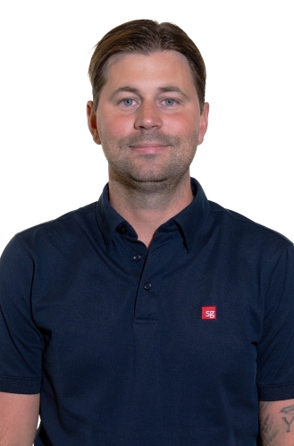 Tobias Andersson