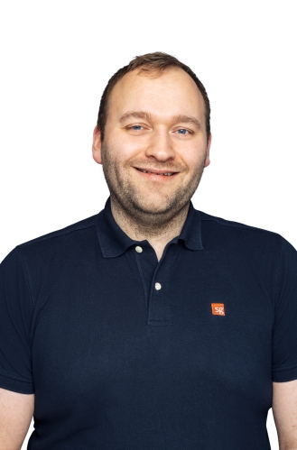 Bjørn Erik Jensen