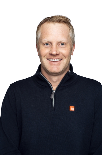 Olav Haugene