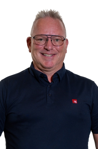Daniel Jannesson