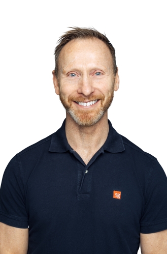 Lars Gøran Engebråten
