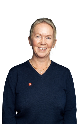 Kine Elisabeth Pedersen
