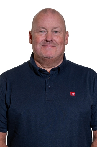 Mikael Sörholm