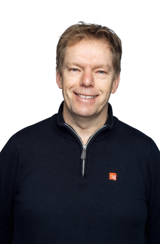 Terje Fjeldskår Martinsen