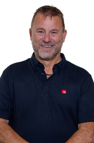 Peter Malm