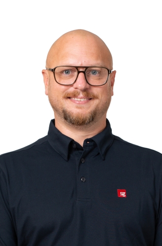 Daniel Wingbro