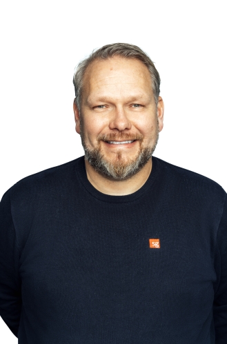 Andre Guldsvaag
