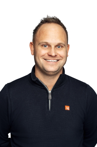 Marius Svensen
